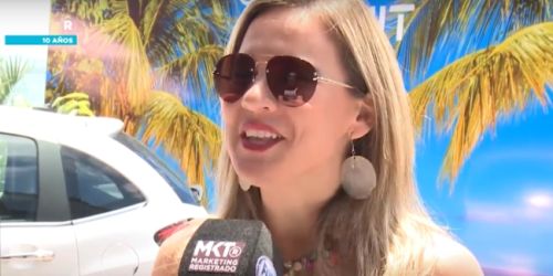 Soledad Bereciartua, Citro&euml;n: &ldquo;El C4 Cactus est&aacute; a la medida de nuestros clientes y de clientes de marcas competidoras&rdquo;