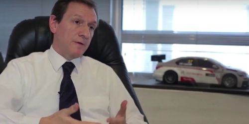 Marketing Registrado - Citro&euml;n y TCL