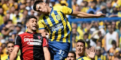 City Center Online, aliado del fútbol rosarino