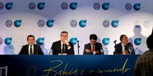 El City Group se expande en Sudamérica: ahora adquirió al Bahía de Brasil