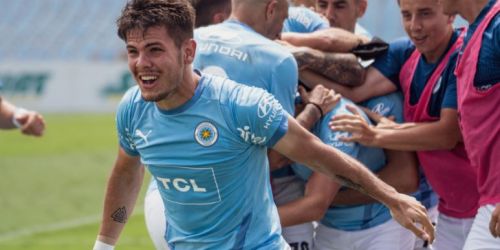 Javier Noblega, Montevideo City Torque: "Más allá de lo económico, jugar la CONMEBOL Libertadores funciona como una vidriera para nuestros jugadores”