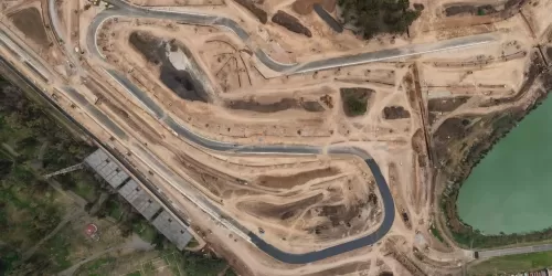 La Ciudad reformula la megaobra del Autódromo para recibir al MotoGP y que vuelva la Fórmula 1