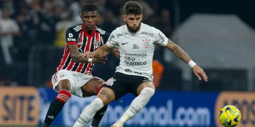 El cl&aacute;sico brasile&ntilde;o rompi&oacute; nuevo r&eacute;cord de audiencia en el campeonato Paulista
