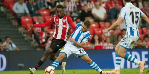 La RFEF aprob&oacute; el pedido de los finalistas de la Copa del Rey de jugar el partido con p&uacute;blico 