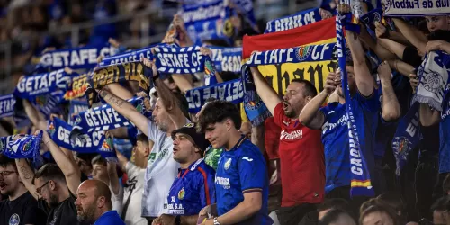 El club espa&ntilde;ol que podr&iacute;a ser comprado por el grupo Fenway, due&ntilde;o del Liverpool