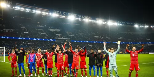 El club europeo que podría invertir en Sudamérica