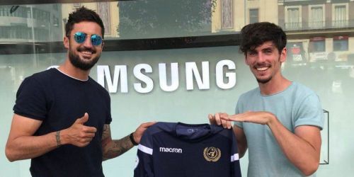 La historia del primer club terraplanista que tendr&aacute; dos argentinos entre sus filas 
