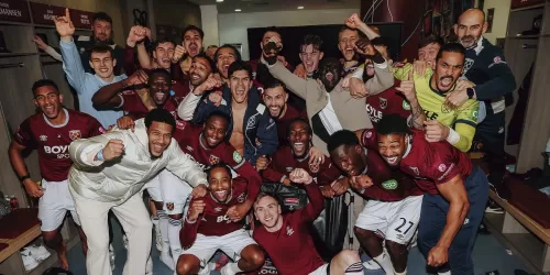 Los clubes de la Premier se preparan para el cambio: West Ham negocia con Audi