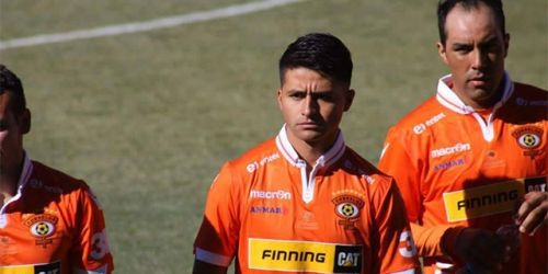 Por problemas financieros, podrían vender al Cobreloa de Chile