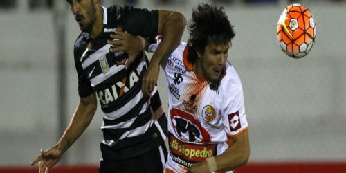 Cobresal tendr&aacute; sponsors del pa&iacute;s de sus rivales en la Copa Libertadores