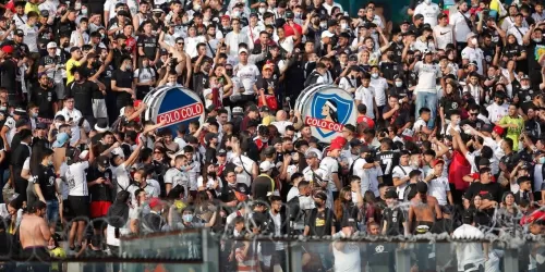 Colo Colo hubiera necesitado de casi 5 estadios para su público ante la U Católica