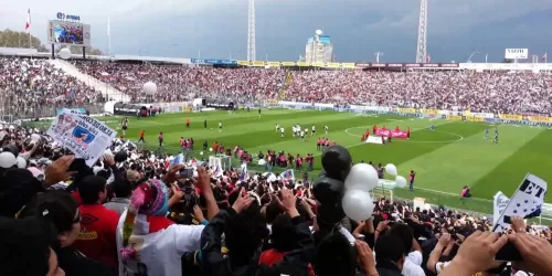 Colo Colo pierde 1.2 millones de dólares por las restricciones de aforo en los estadios