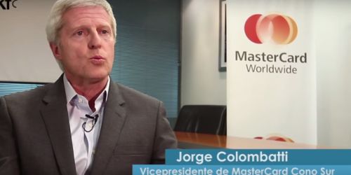 Marketing Registrado - Shell, Chavo Salvatierra y MasterCard RWC2015