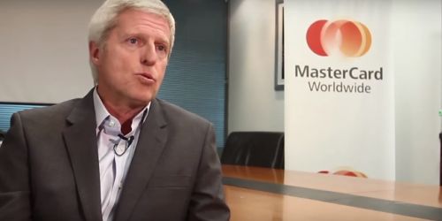 Marketing Registrado - MasterCard, DS en Frankfurt y Expo F&uacute;tbol