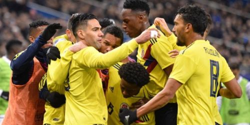 El presente del f&uacute;tbol colombiano y la participaci&oacute;n de la Selecci&oacute;n en el Mundial de Rusia 2018, seg&uacute;n tres dirigentes