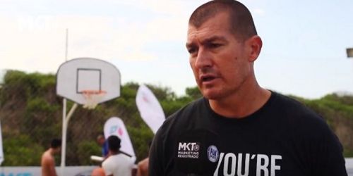 Rub&eacute;n Wolkowyski: &ldquo;El b&aacute;squet es un deporte familiar que transmite valores&rdquo;
