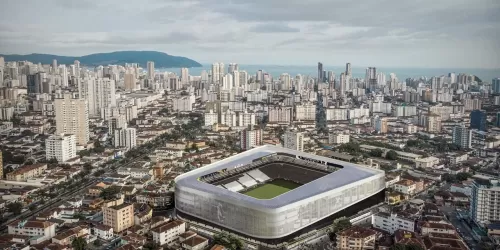 Comienza a hacerse realidad el proyecto: Santos recibi&oacute; la aprobaci&oacute;n para su nuevo estadio