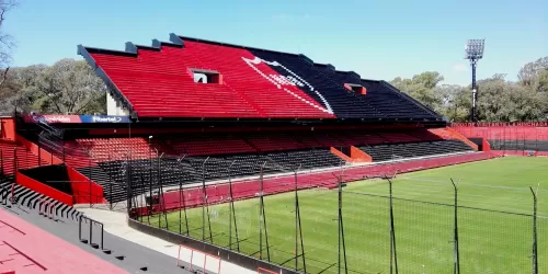Confirmado: Newell's hizo oficial la llegada de AIFIT como nuevo sponsor