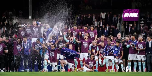 Leeds y Burnley, a la Premier: ¿Cuánto dinero ganaron por ascender?