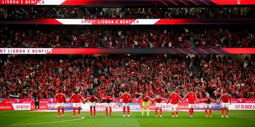 ¿Cuál es el conflicto por el que el Benfica podría verse obligado a descender a categorías amateur?