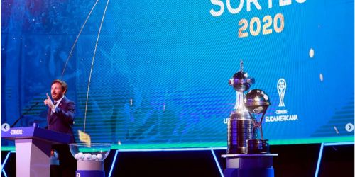 Un nuevo aumento &iquest;cu&aacute;les son los premios de la CONMEBOL para la Libertadores y Sudamericana?