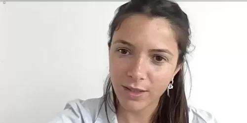 Constanza Riglos, Rexona Football Lead: "El acuerdo con Conmebol nos permite sentir esa conexi&oacute;n que el f&uacute;tbol genera a millones de personas"
