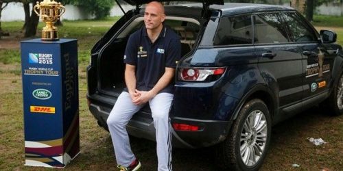 Felipe Contepomi: &ldquo;Me encantar&iacute;a dirigir la franquicia pero no me llam&oacute; nadie&rdquo;