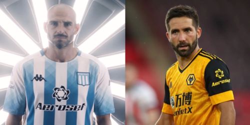 Exclusivo: ¿Se viene la Copa Aeroset entre Racing y Wolverhampton?