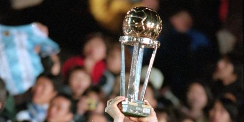 ¿Vuelve la Copa Intercontinental?