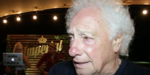 Guillermo C&oacute;ppola: &ldquo;A la selecci&oacute;n la veo bien. Messi es el n&uacute;mero uno del mundo&rdquo;