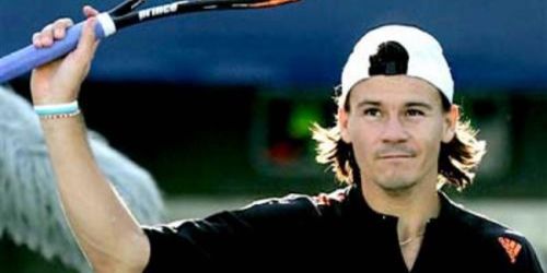 Guillermo Coria: &ldquo;Me retir&eacute; feliz porque ven&iacute;a odiando el tenis&rdquo;