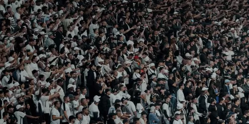 Corinthians llegó a un acuerdo con Nike y renovará su alianza por 10 años más