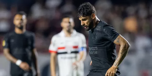 Corinthians anunció dos nuevos patrocinadores: Viva Sorte y Soccer Grass