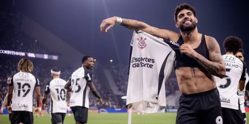 Corinthians podría romper su vínculo con Nike y ya busca nuevo sponsor técnico