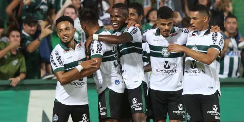 Coritiba reemplaza los carteles de sus patrocinios por mensajes para prevenir el coronavirus
