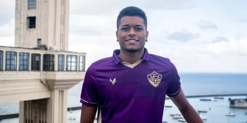 El gran crecimiento comercial de Vitória para volver a la Primera División de Brasil