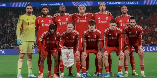La crisis del Liverpool: el equipo que más gastó en un mercado y prácticamente afuera de todo