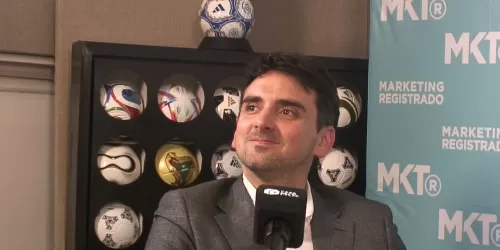 Cristian Aguirre, Gerente de Marketing de Renault Argentina: &ldquo;La conexi&oacute;n con Alpine y el tenis es muy natural&rdquo;