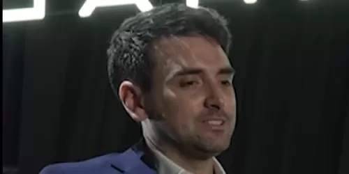 Cristian Aguirre, Director de Marketing de Renault Argentina: &ldquo;Niagara evoca la fuerza, la naturaleza y el agua&rdquo;
