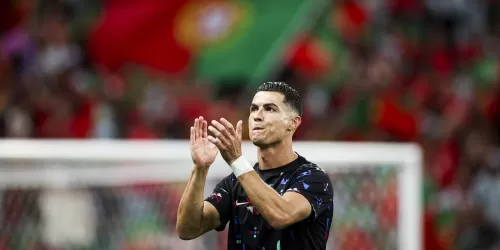 &iquest;Cristiano Ronaldo podr&iacute;a comprar al Valencia?
