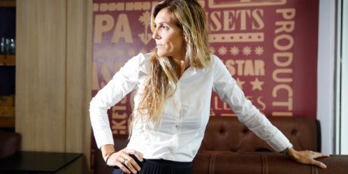 Carolina Cristinziano: &ldquo;Bauza no es un cuatro de copas&rdquo;
