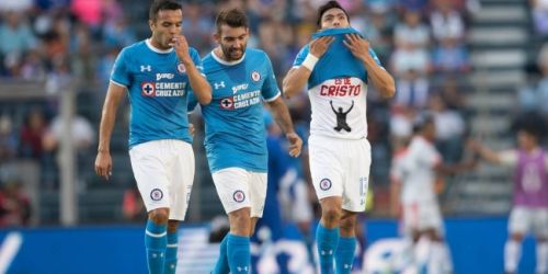 Cruz Azul abandonaría el DF, si se consuma su descenso