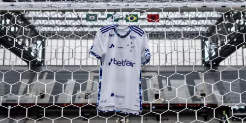 Cruzeiro y adidas renovaron su acuerdo por cinco años más