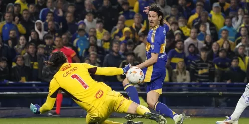 Cruzeiro y Boca definen la serie: ¿Cuáles son las diferencias entre los equipos?