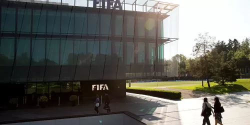 &iquest;Cu&aacute;les son los clubes argentinos que aparecen en la nueva plataforma que inaugur&oacute; la FIFA?