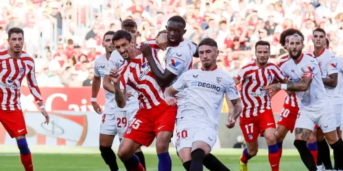 ¿Cuáles son los clubes con más futbolistas en las semis del Mundial?