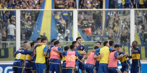 ¿Hace cuánto tiempo no son campeones los semifinalistas de la Copa de la Liga?
