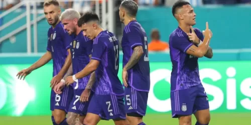 ¿Cuánto cobrarán los equipos de los futbolistas argentinos por su participación en el Mundial de Qatar?