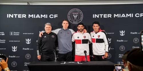 ¿Cuánto le costó a los hinchas de Newell's viajar a Miami para ver el amistoso ante Inter?