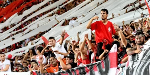 Trofeo de Campeones 2020: ¿Cuánto valen las entradas para el desempate entre River y Banfield?